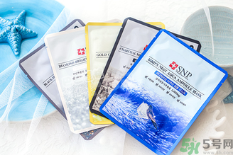 snp燕窩面膜孕婦能用嗎？snp燕窩補(bǔ)水面膜孕婦可以用嗎？