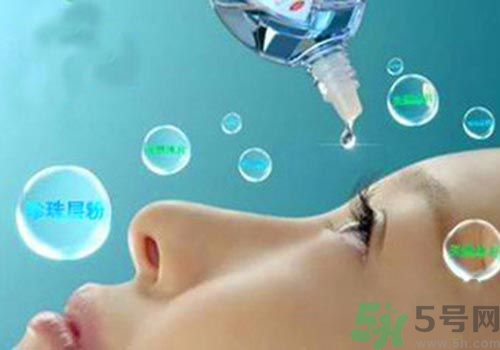 用眼藥水眼睛發(fā)紅是怎么回事？用完眼藥水眼睛有紅血絲怎么辦？