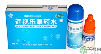 為什么滴眼藥水會(huì)流淚？滴眼藥水會(huì)流淚好不好？