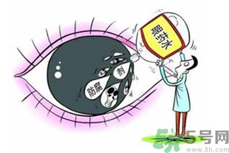 為什么滴眼藥水會(huì)流淚？滴眼藥水會(huì)流淚好不好？