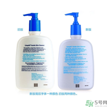 cetaphil絲塔芙溫和無泡潔面乳怎么樣？cetaphil絲塔芙潔面乳好用嗎？