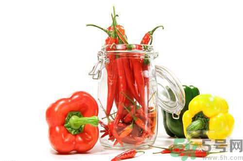 辣椒辣手怎么辦？怎么切辣椒不辣手？