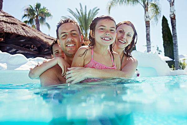 為什么淹死的都是會(huì)游泳的？游泳該注意什么？