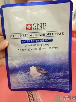 snp燕窩面膜孕婦能用嗎？snp燕窩補(bǔ)水面膜孕婦可以用嗎？