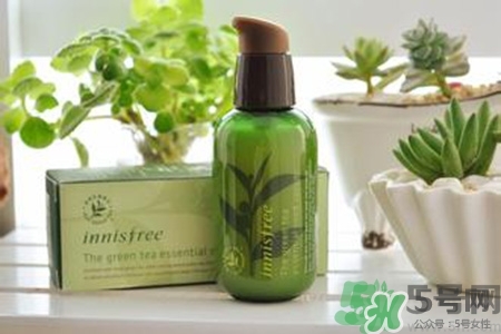 悅詩風(fēng)吟小綠瓶適合什么年齡？悅詩風(fēng)吟小綠瓶適合多少歲的人使用？