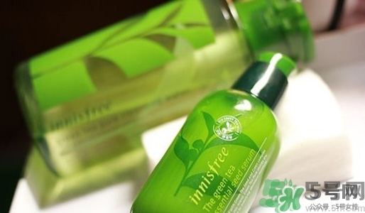 悅詩風(fēng)吟小綠瓶適合什么年齡？悅詩風(fēng)吟小綠瓶適合多少歲的人使用？