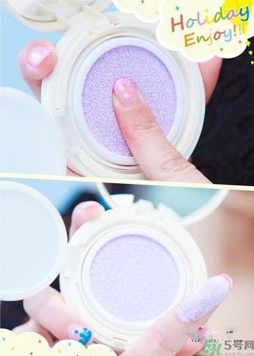 悅詩風(fēng)吟瑩潤調(diào)色氣墊隔離霜怎么用？悅詩風(fēng)吟瑩潤調(diào)色氣墊隔離霜使用方法