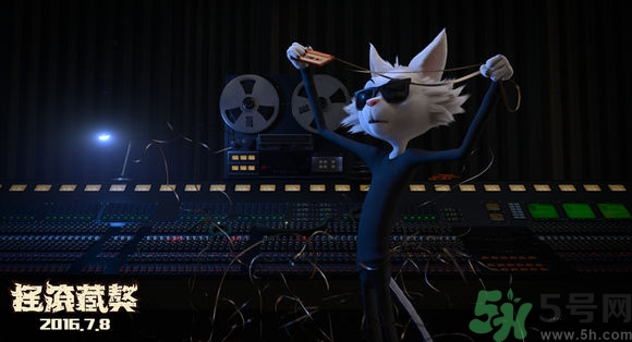 搖滾藏獒片尾是緬懷誰(shuí)？搖滾藏獒是向誰(shuí)致敬？