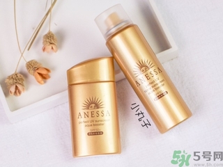 安耐曬噴霧怎么樣？安耐曬噴霧好用嗎？