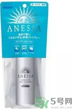 安耐曬哪款好用？安耐曬哪個顏色好用？