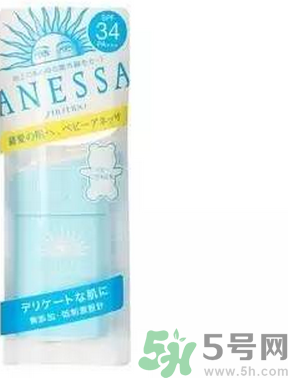 安耐曬哪款好用？安耐曬哪個顏色好用？