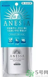 安耐曬哪款好用？安耐曬哪個顏色好用？