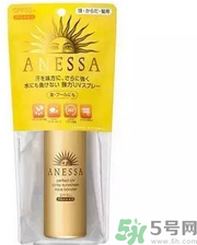 安耐曬哪款好用？安耐曬哪個顏色好用？