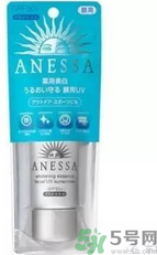 安耐曬哪款好用？安耐曬哪個顏色好用？