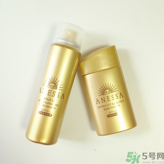 安耐曬噴霧怎么樣？安耐曬噴霧好用嗎？