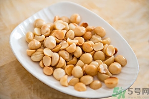 夏威夷果產(chǎn)地在哪里？夏威夷果為什么有奶香？