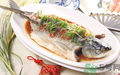 漢菜可以和魚(yú)一起吃嗎?漢菜能和魚(yú)同吃嗎?