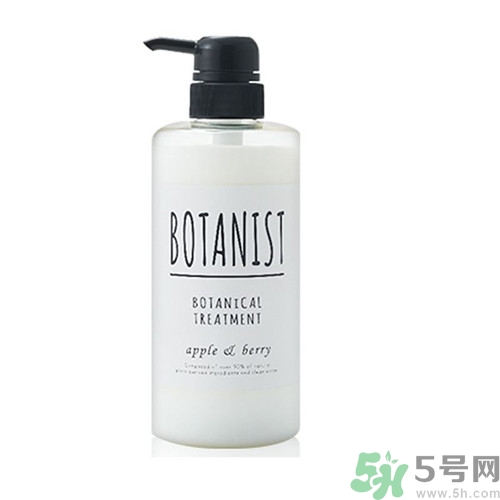 botanist洗發(fā)水怎么樣?botanist洗發(fā)水好用嗎 botanist洗發(fā)水怎么樣?botanist洗發(fā)水好用嗎