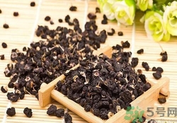 吃黑枸杞有什么好處？吃黑枸杞有什么壞處？