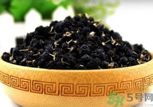 吃黑枸杞有什么好處？吃黑枸杞有什么壞處？