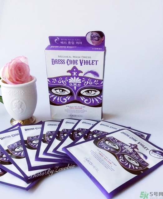 可萊絲假面舞會面膜怎么用？可萊絲假面舞會面膜使用方法