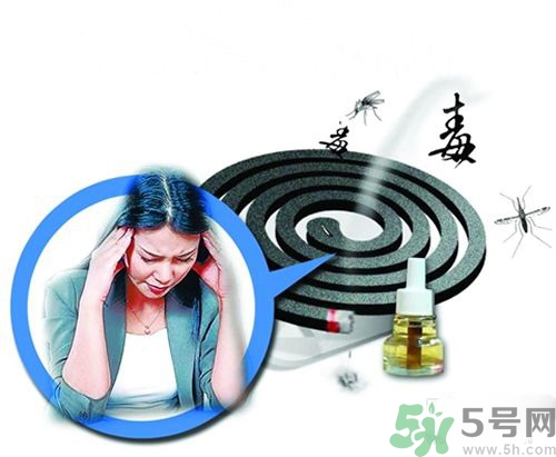 寶寶可以用電蚊香嗎？電蚊香對(duì)寶寶有害嗎？