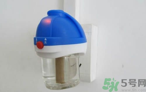 寶寶可以用電蚊香嗎？電蚊香對寶寶有害嗎？