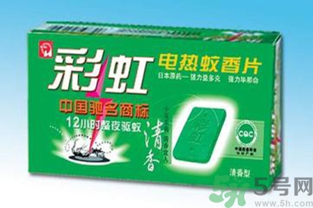 電蚊香片一片能用多久？電蚊香片能用多久？