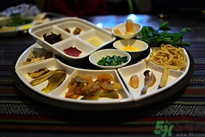 榨菜是涼性的嗎？榨菜是酸性還是堿性？