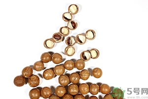 夏威夷果什么時候成熟上市？腰果和夏威夷果的區(qū)別