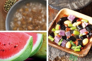 西瓜吃著苦是怎么回事？西瓜苦能不能吃？