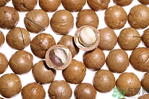 夏威夷果產(chǎn)地在哪里？夏威夷果為什么有奶香？