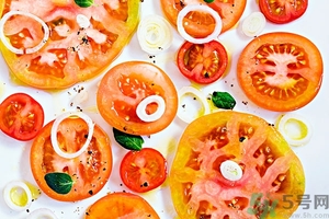 番茄和檸檬一起吃好嗎？番茄和檸檬榨汁好喝嗎？