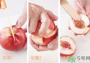 桃子裂口是什么原因？表面有裂口的桃子能吃嗎？