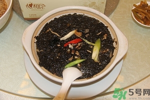 紫菜會(huì)發(fā)霉嗎？吃紫菜有什么好處和壞處？