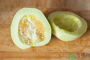 香瓜有酒味能吃嗎？香瓜有酒味吃了會(huì)怎樣？