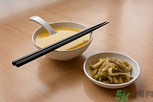 榨菜是涼性的嗎？榨菜是酸性還是堿性？