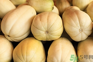 香瓜有酒味能吃嗎？香瓜有酒味吃了會(huì)怎樣？