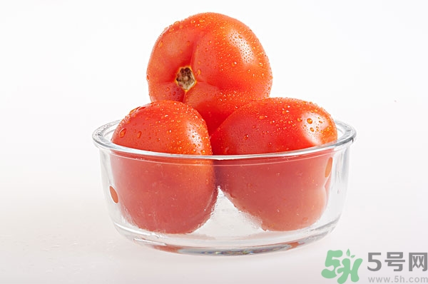 番茄和檸檬一起吃好嗎？番茄和檸檬榨汁好喝嗎？