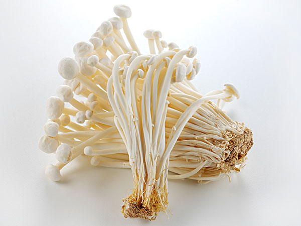 金針菇變黃了還能吃嗎？金針菇放久了黃了可以吃嗎？