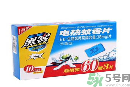 電蚊香片過期了能用嗎？電蚊香片過期了能不能用？