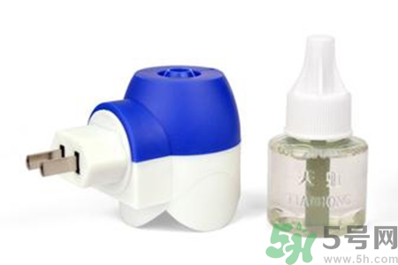 電蚊香液有毒嗎？誤食電蚊香液會怎樣？