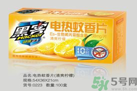 電蚊香片有毒嗎？誤食電蚊香片怎么辦？