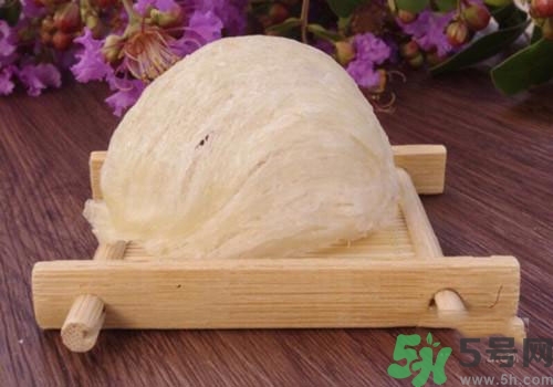 吃燕窩會上火嗎？吃燕窩會不會上火？