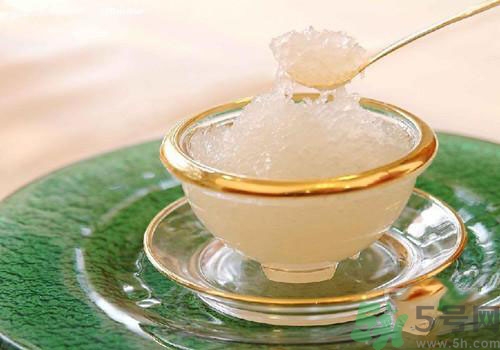 女性吃燕窩有什么好處？燕窩的功效與作用