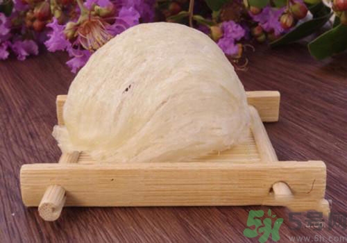 手術(shù)后可以吃燕窩嗎？燕窩是不是發(fā)物？