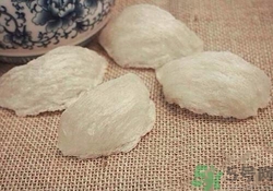 燕窩是酸性還是堿性？燕窩是堿性的嗎？