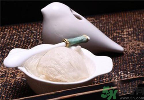 燕窩是酸性還是堿性？燕窩是堿性的嗎？