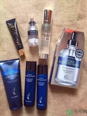 AHC適合什么年齡？ahc適合什么年齡段？