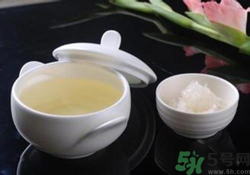 燕窩有毛能吃嗎？燕窩毛怎么清理？